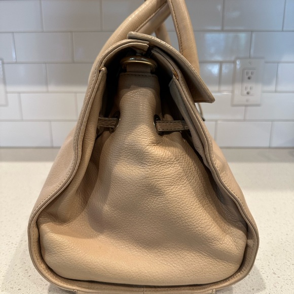 Jimmy Choo Rosalie Satchel - Picture 10 of 10